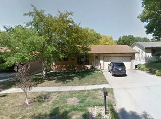 3017 Cheyenne Blvd, Sioux City, IA 51104