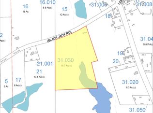 163 County Road 35 W, Lower Peach Tree, AL 36751