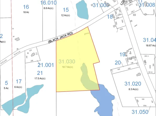 163 County Road 35 W, Lower Peach Tree, AL 36751