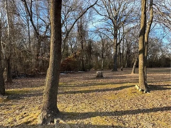 TRACT 1 E 1070th Rd, Muldrow, OK 74948