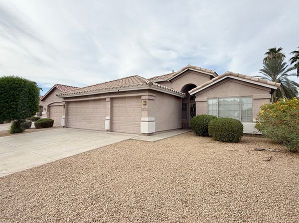 4616 E Verbena Dr