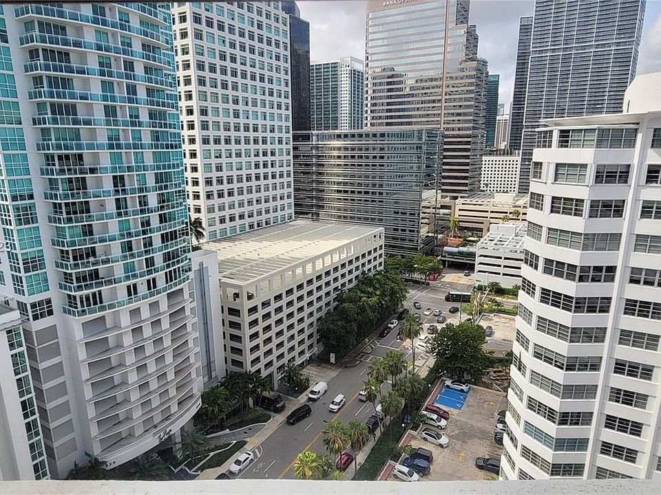 2nd image of 999 Brickell Bay Dr #20