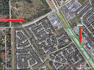 18807 Berry Hill Rd, Tomball, TX 77377