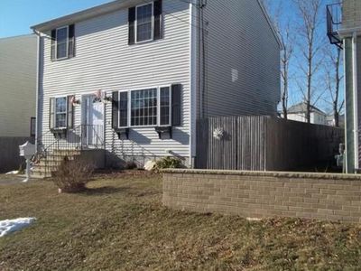 49 Keene St, Fall River, MA, 02723