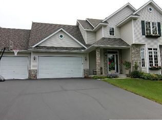 13590 Flint Ln, Apple Valley, MN 55124