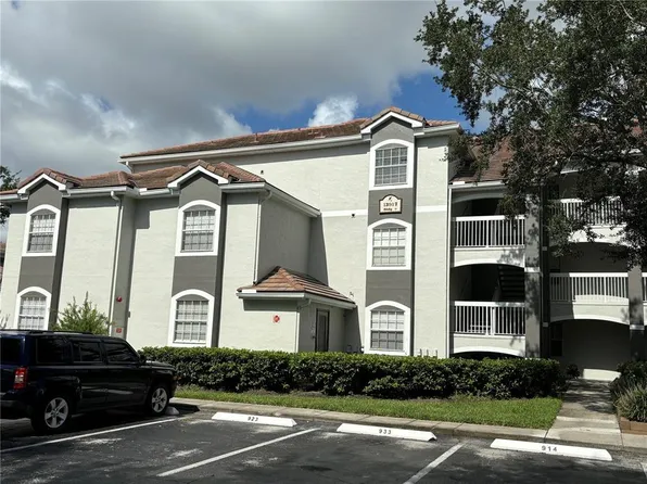 13917 Fairway Island Dr APT 917, Orlando, FL 32837