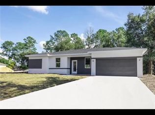 607 Kangaroo Dr, Poinciana, FL 34759