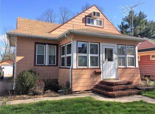 164 Cherry Rd, Rochester, NY 14612