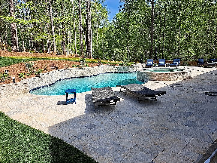 2nd image of 1700 Welles Woods Way