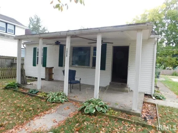 1828 N 16th St, Lafayette, IN 47904