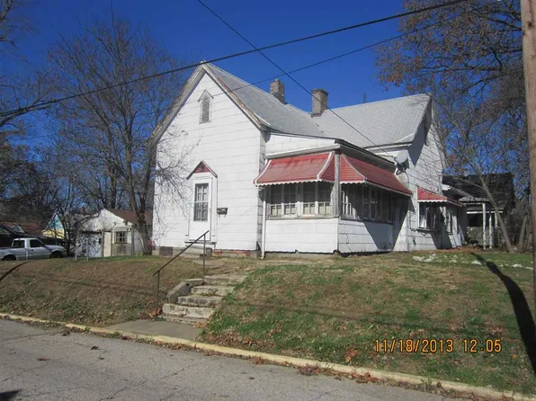 216 Centernnial, Boonville, IN 47601
