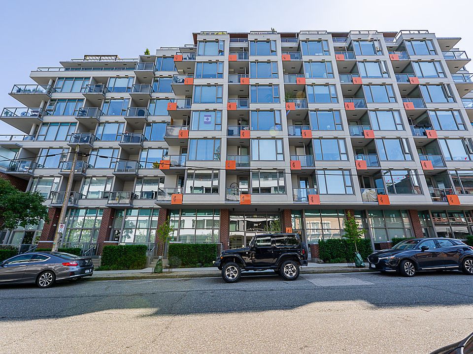 1st image of 250 E 6th Ave #706