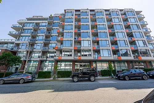 250 E 6th Ave #706 Photo 1