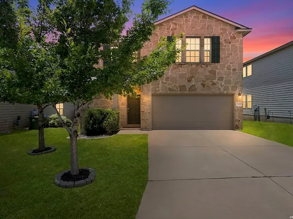 1215 PETUNIA BLF, San Antonio, TX 78245