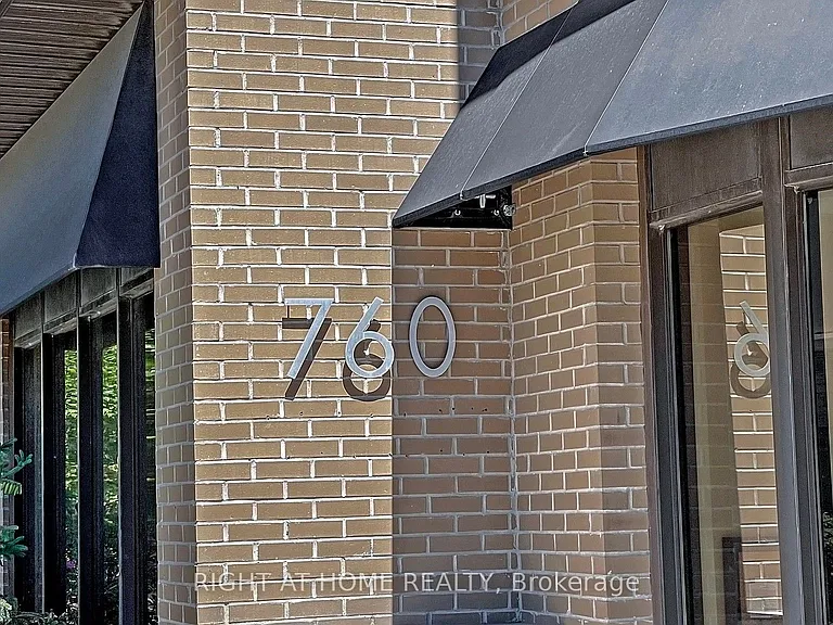 760 Sheppard Ave W #212 — Photo 4