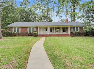 2012 Lakeridge Dr, Albany, GA 31707