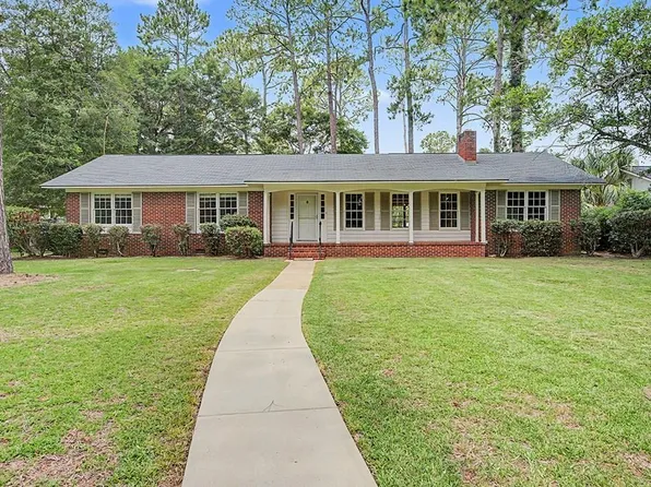 2012 Lakeridge Dr, Albany, GA 31707