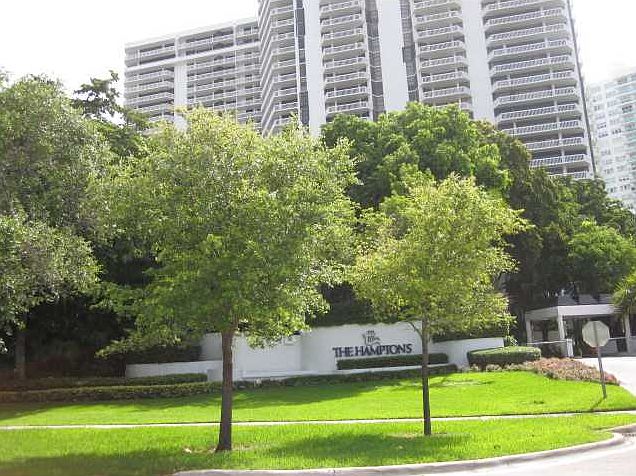 1st image of 20281 E Country Club Dr APT 1610