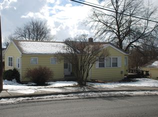 755 NW Fisk St, Pullman, WA 99163