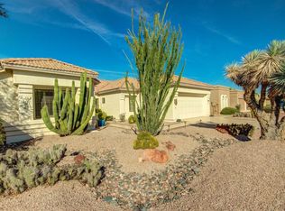 10410 E Watford Way, Sun Lakes, AZ 85248