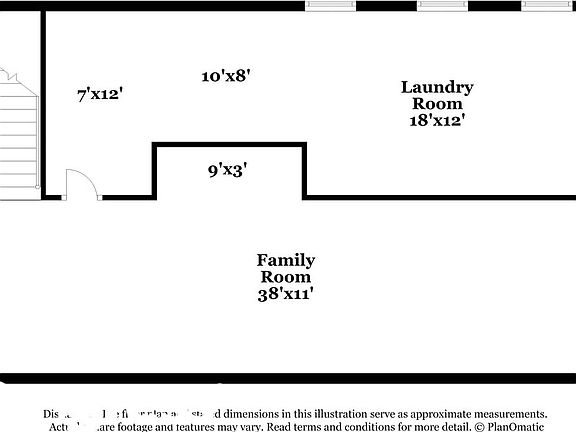 3rd image of 7244 Tannoia Dr