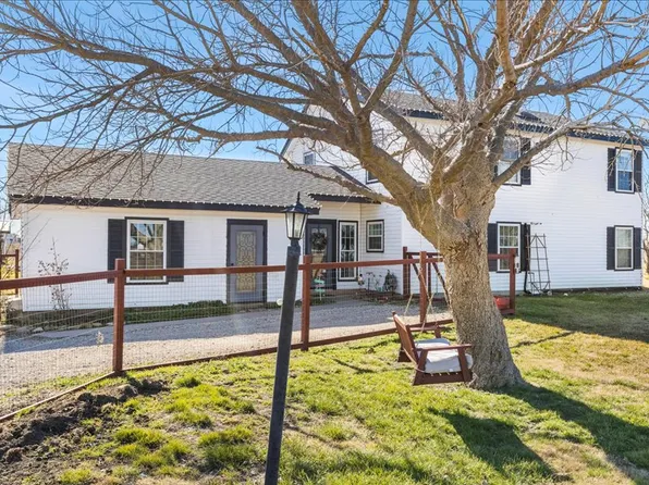 3119 Belz Rd, Sanger, TX