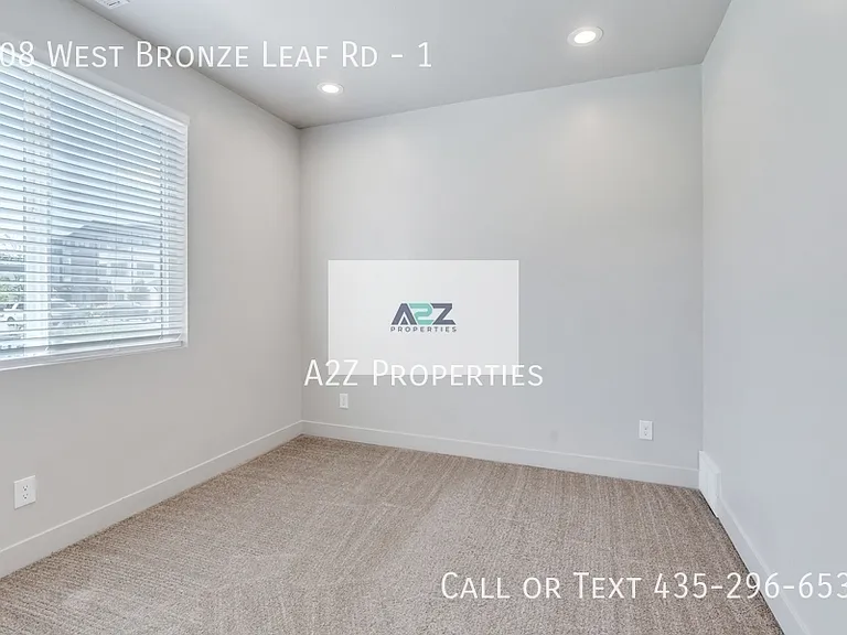 708 W Bronze Leaf Rd #1 — Photo 20