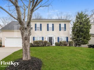 13312 Salvo Dr, Matthews, NC 28105
