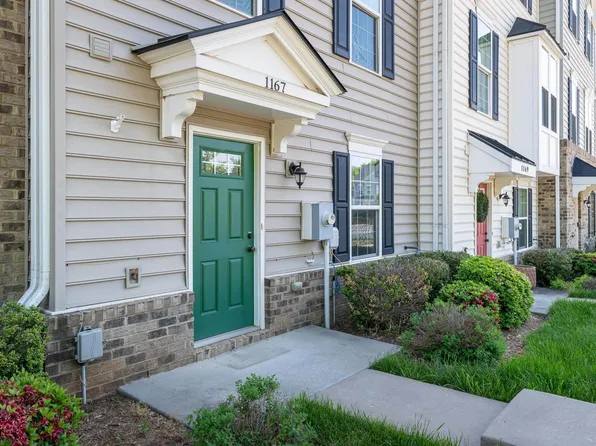 1167 Sunset Avenue Ext, Charlottesville, VA 22903