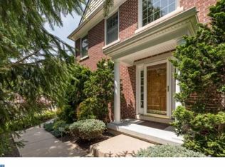 107 Oldham Pl, Ambler, PA 19002