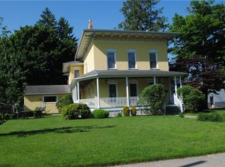 255 Main St, Hornell, NY 14843