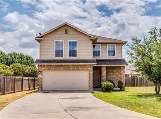 104 Oakland Cv, Leander, TX 78641
