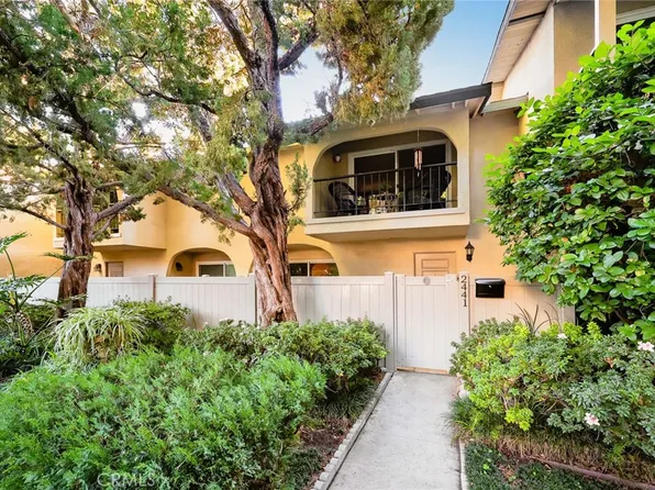 2441 Loma Vista St, Pasadena, CA 91104