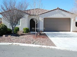 4910 Castello Way, Pahrump, NV 89061