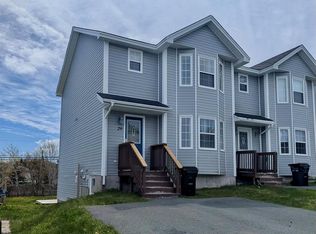 29 Maclaren Pl, St. John's, NL A1B5E1