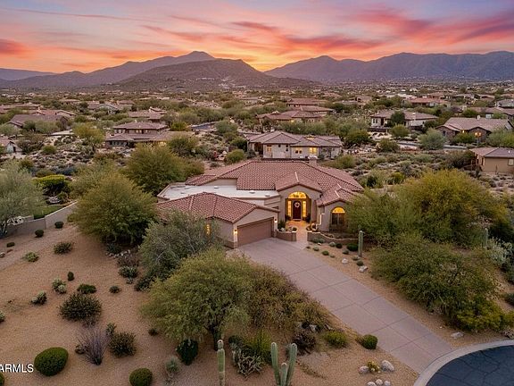 3rd image of 9800 E LOFTY POINT Road