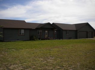 7465 N 3500 W, Tetonia, ID 83452