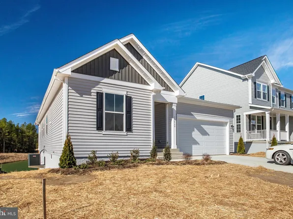 18468 Governor Dr, Ruther Glen, VA 22546