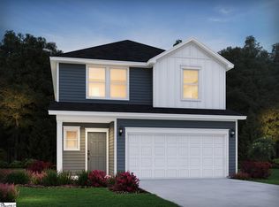 439 Upland Water Ct, Spartanburg, SC 29301