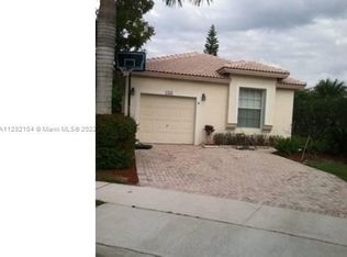 1155 NW 171st Ter #0, Pembroke Pines, FL 33028