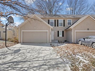 1523 E 123rd Ter, Olathe, KS, 66061