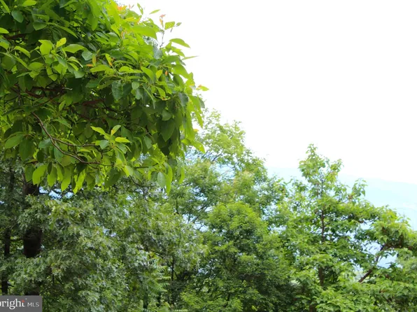 High Knob Rd, Old Fields, WV 26845