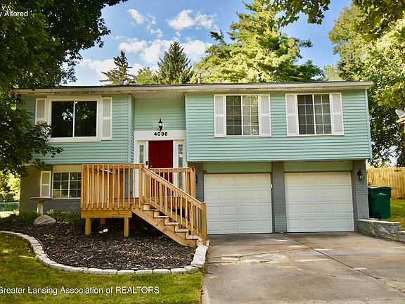 3rd image of 4036 Truxton Ln