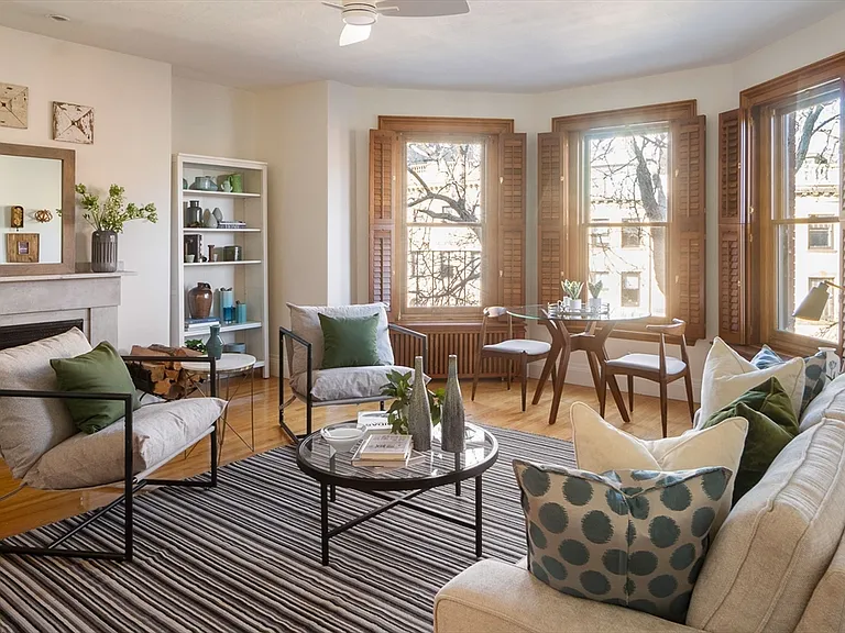 413 Beacon St #5 — Photo 1