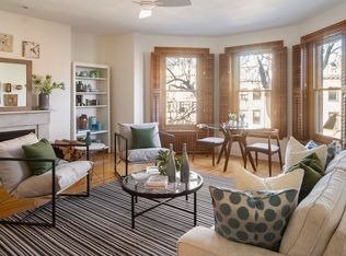 413 Beacon St UNIT 5-5-5, Boston, MA 02115