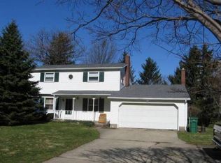 7440 Beechwood Ln, Erie, PA