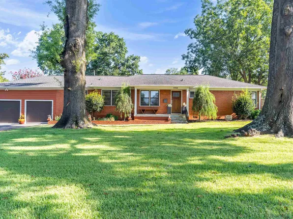 4988 Fairfield Cir, Memphis, TN 38117