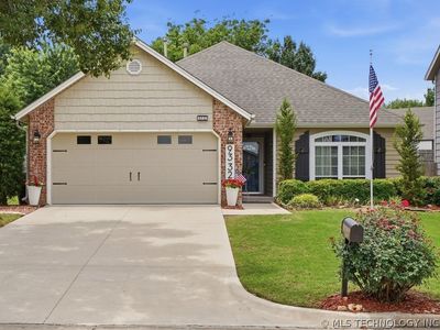 9332 S 95th East Pl, Tulsa, OK, 74133