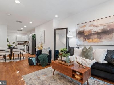 827 N Caroline St, Baltimore, MD, 21205