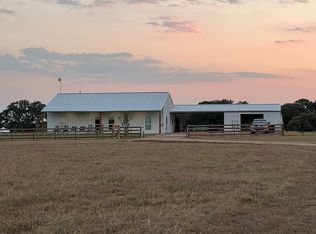 6728 Edgar Leesville Rd, Yoakum, TX 77995